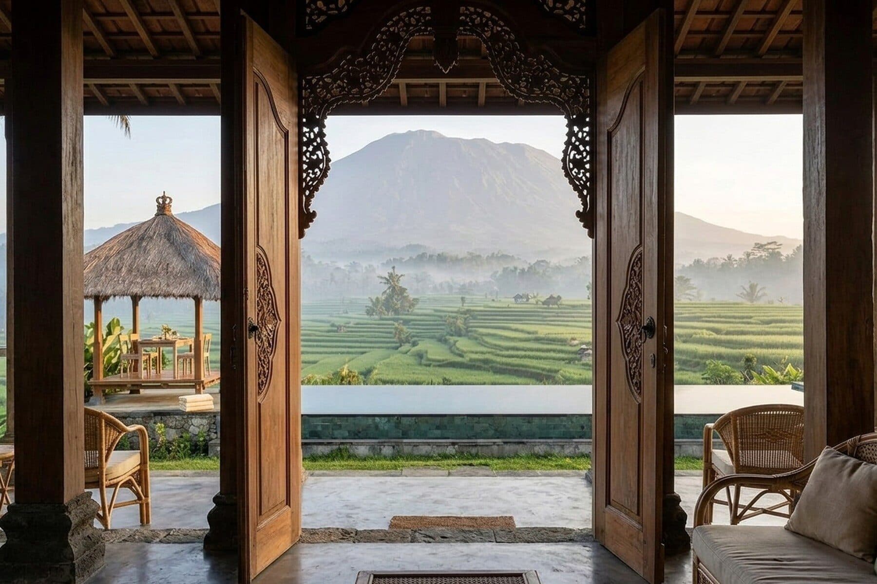 Joglo Agung: Agung